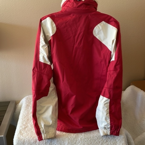 COLUMBIA Titanium Interchange Ski Snowboarding Jacket Size Large - Picture 8 of 16